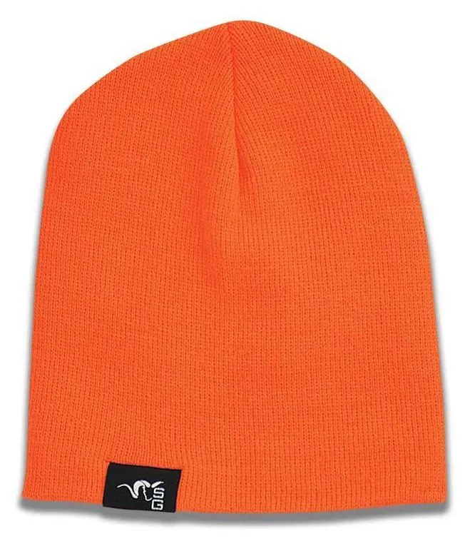 Ram Beanie