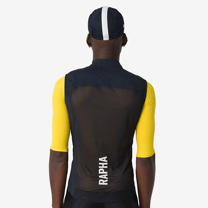 Rapha Men's Pro Team Lightweight Gilet