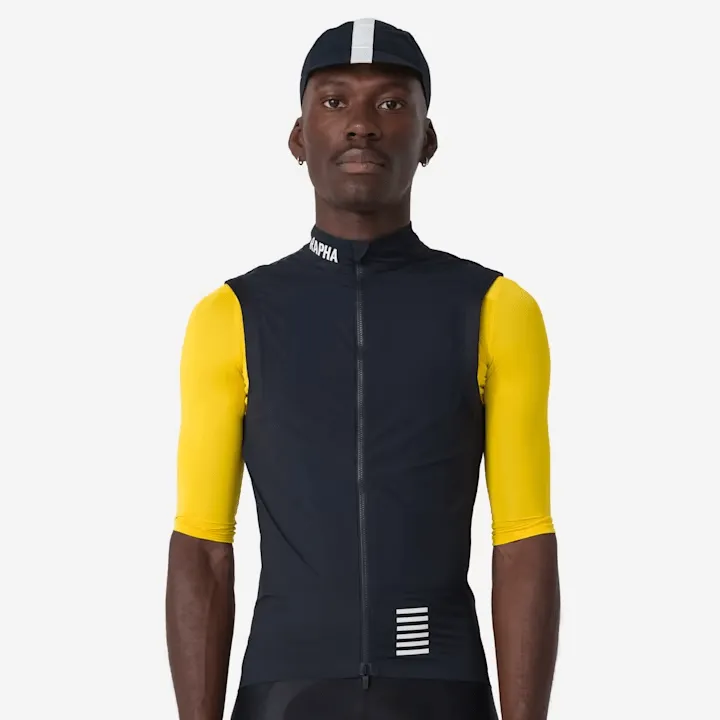 Rapha Men's Pro Team Lightweight Gilet