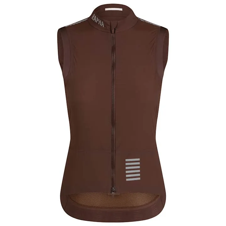 Rapha Women's Pro Team Lightweight Gilet