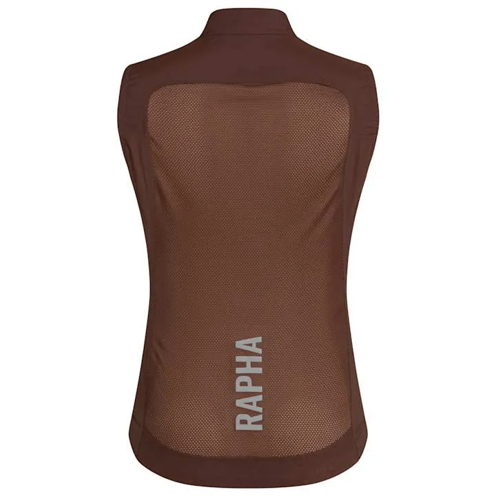 Rapha Women's Pro Team Lightweight Gilet