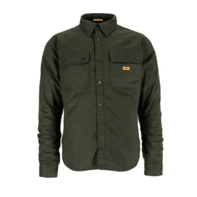 ROEG - Chris Ride Shirt - Army Green