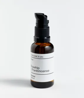 Rosehip   Frankincense Face Oil