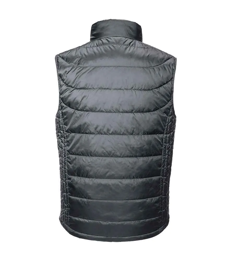 Russell - Nano Padded Bodywarmer