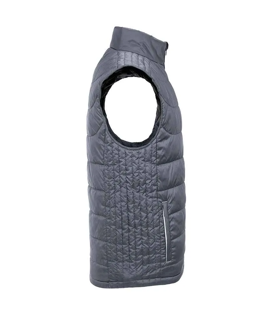 Russell - Nano Padded Bodywarmer