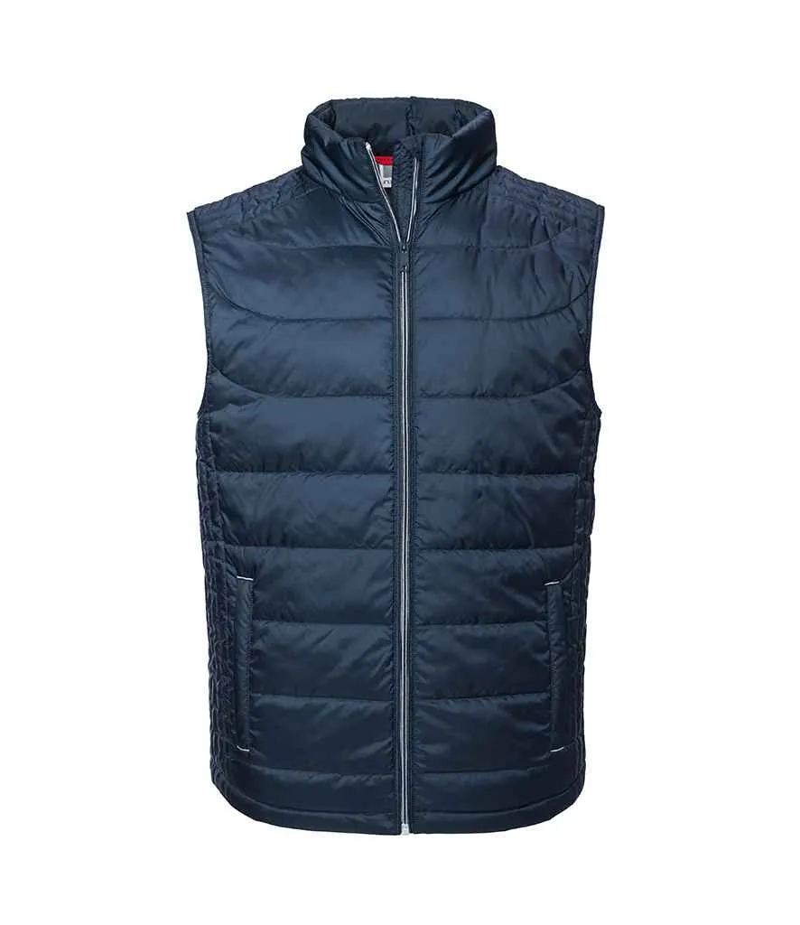 Russell - Nano Padded Bodywarmer