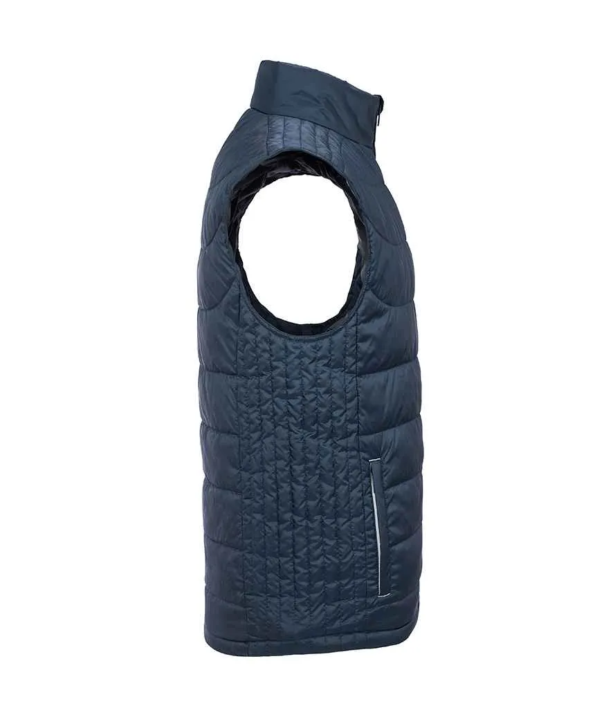 Russell - Nano Padded Bodywarmer