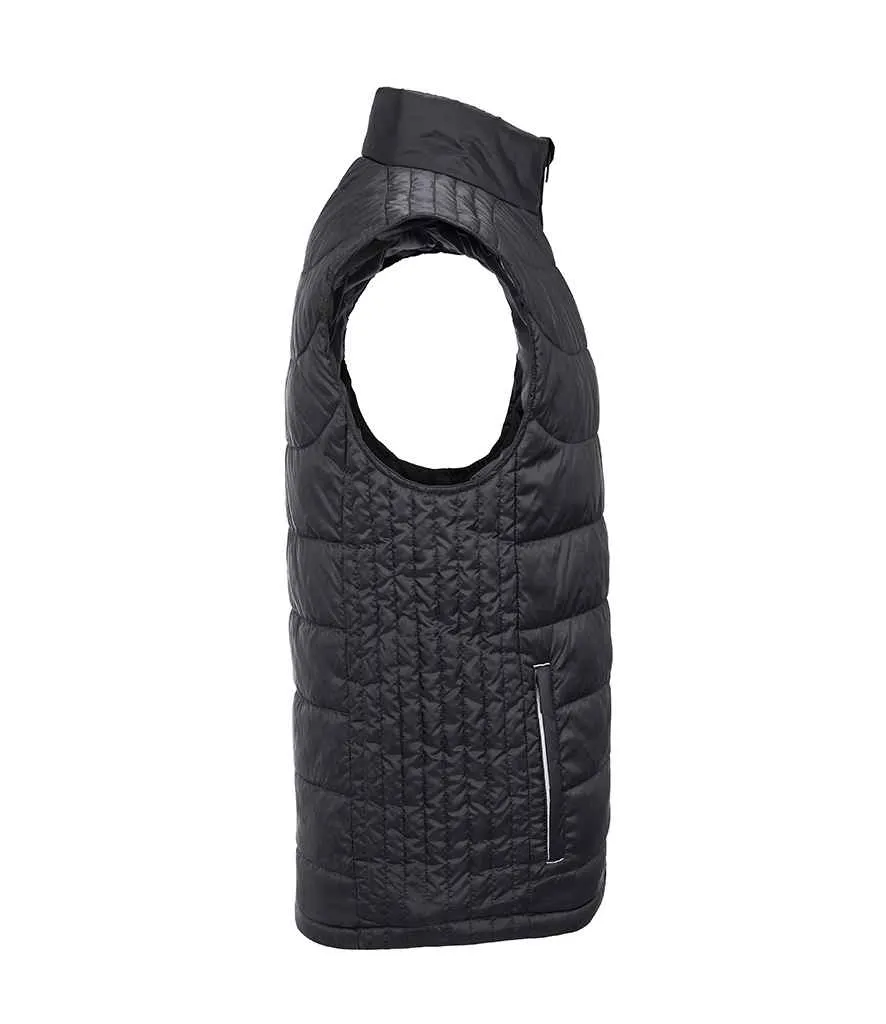 Russell - Nano Padded Bodywarmer