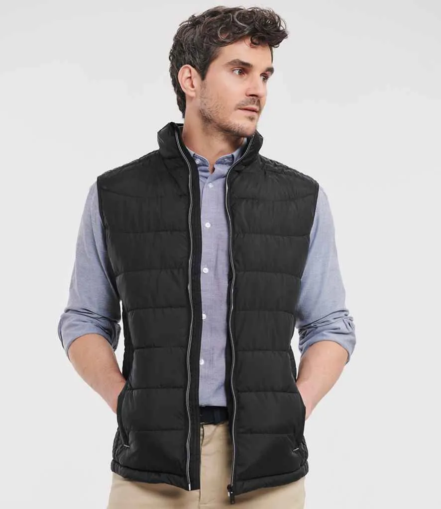 Russell - Nano Padded Bodywarmer