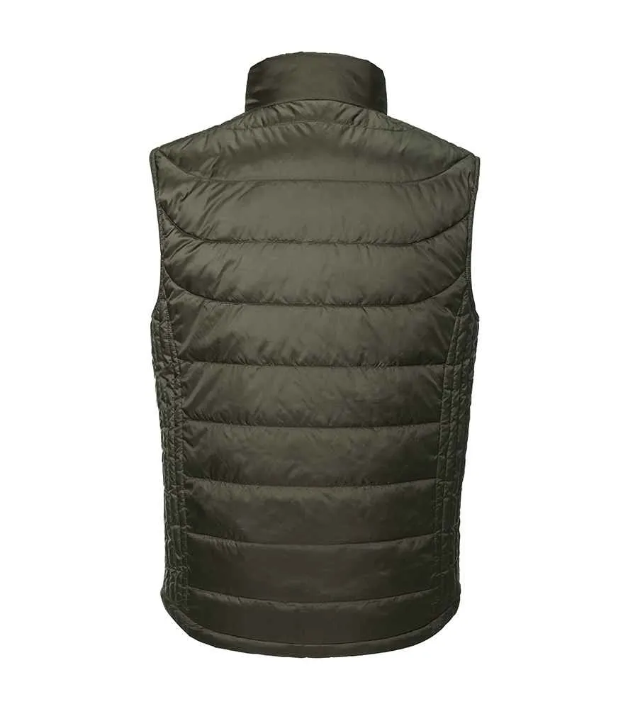 Russell - Nano Padded Bodywarmer