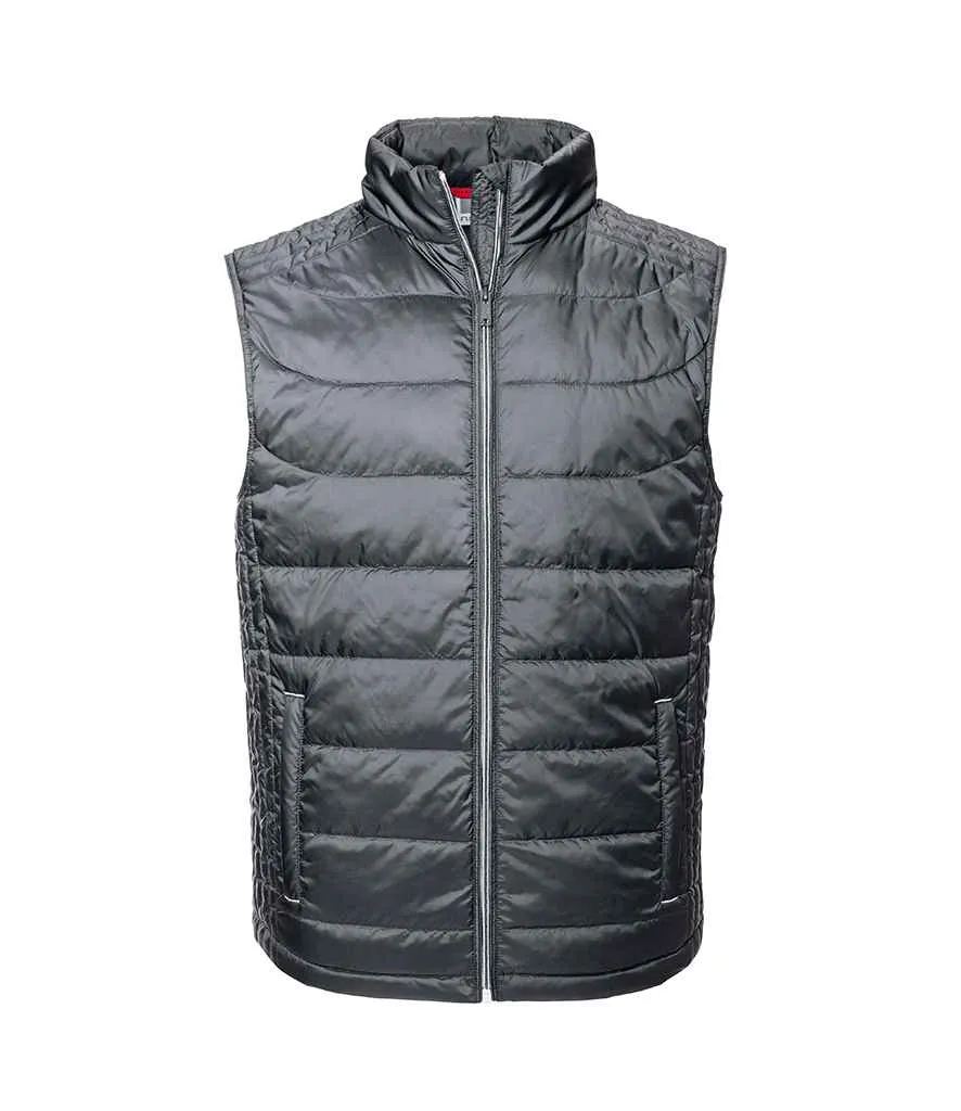 Russell - Nano Padded Bodywarmer