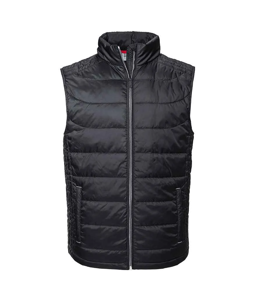 Russell - Nano Padded Bodywarmer