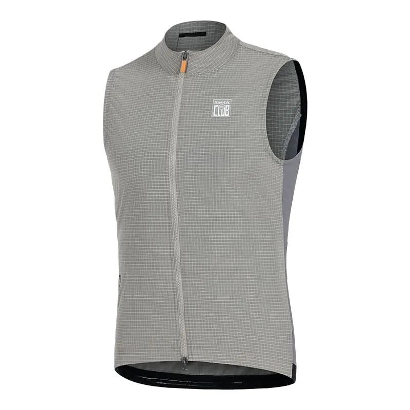 Santic Ten directions Windproof Gilet