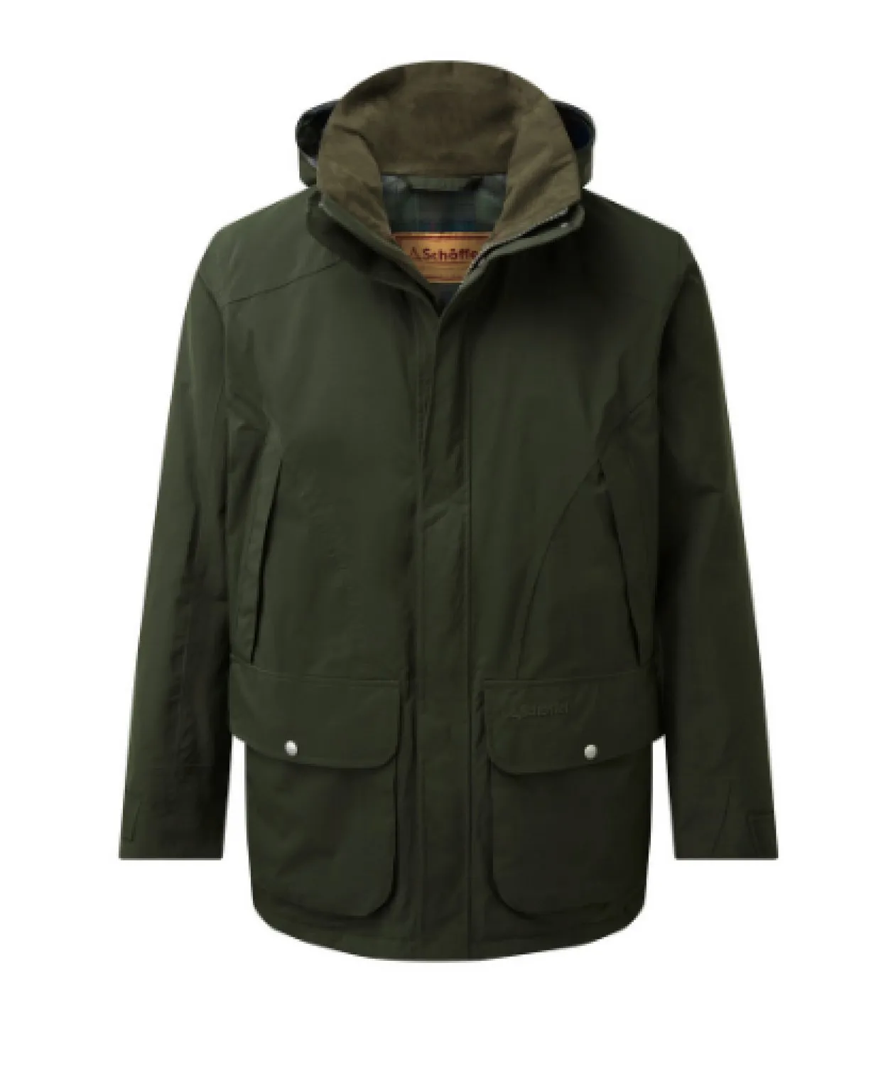 Schoffel Snipe II Coat