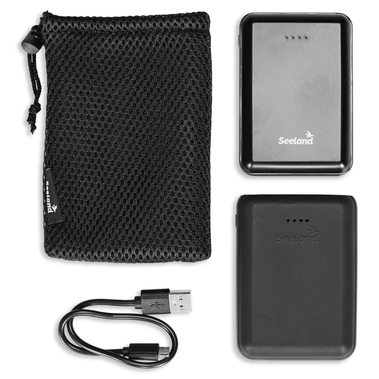 Seeland Heat Power Bank