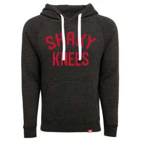 Shaky Knees Pullover Hoodie