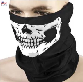 Skull Face Mask