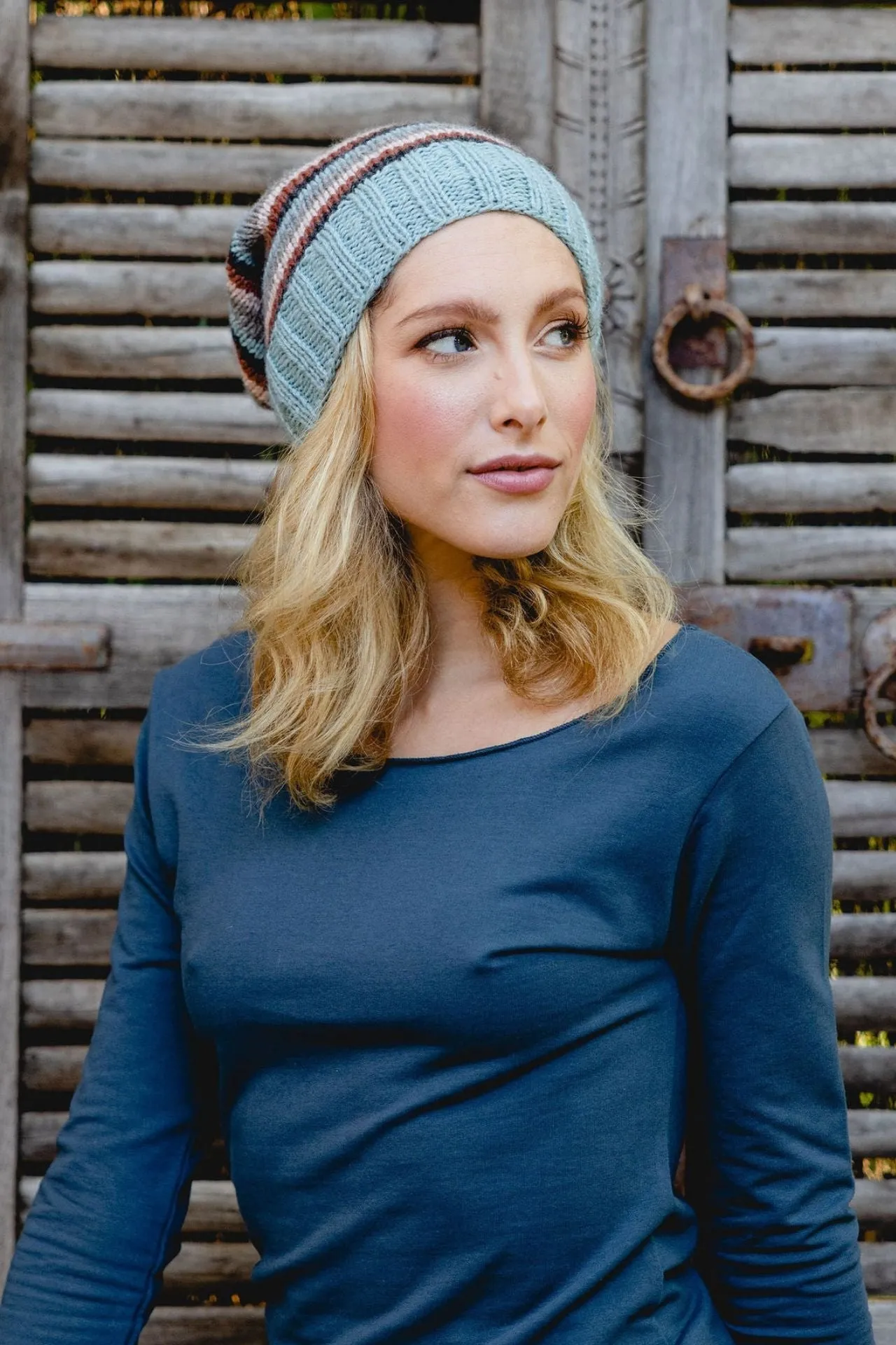 Slouch Beanie