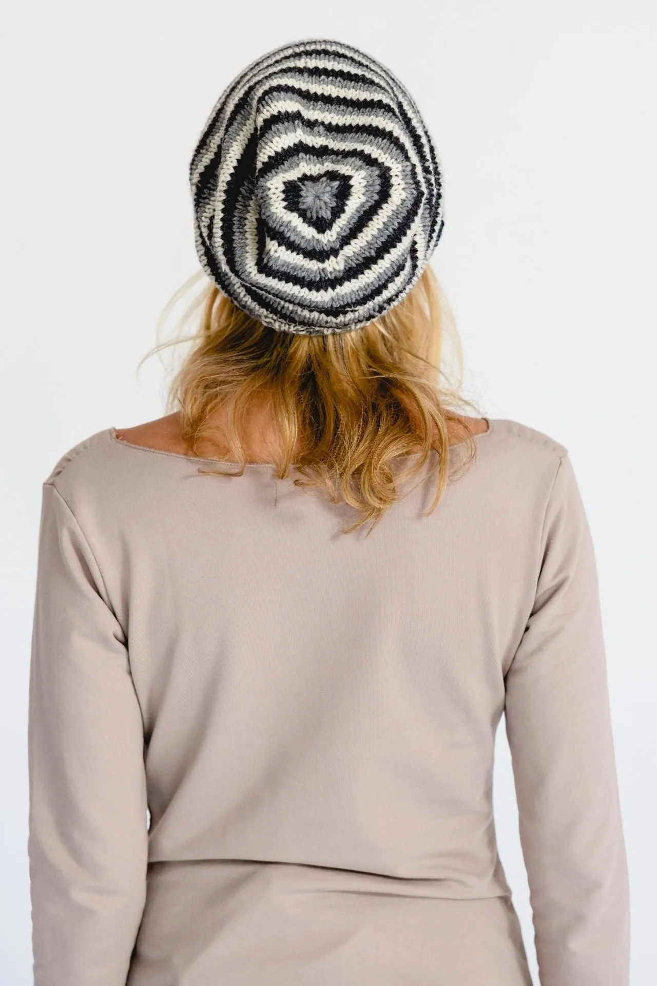 Slouch Beanie