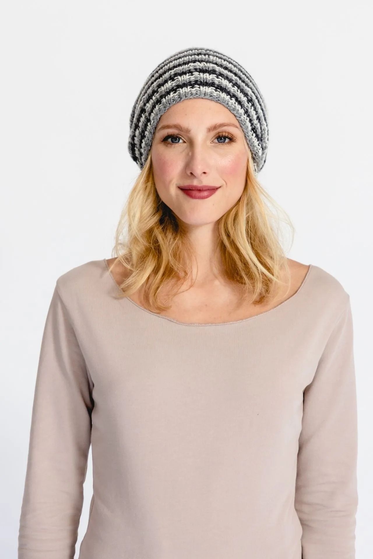 Slouch Beanie