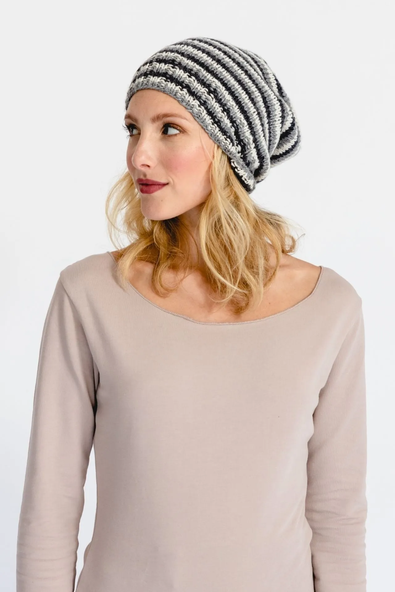 Slouch Beanie