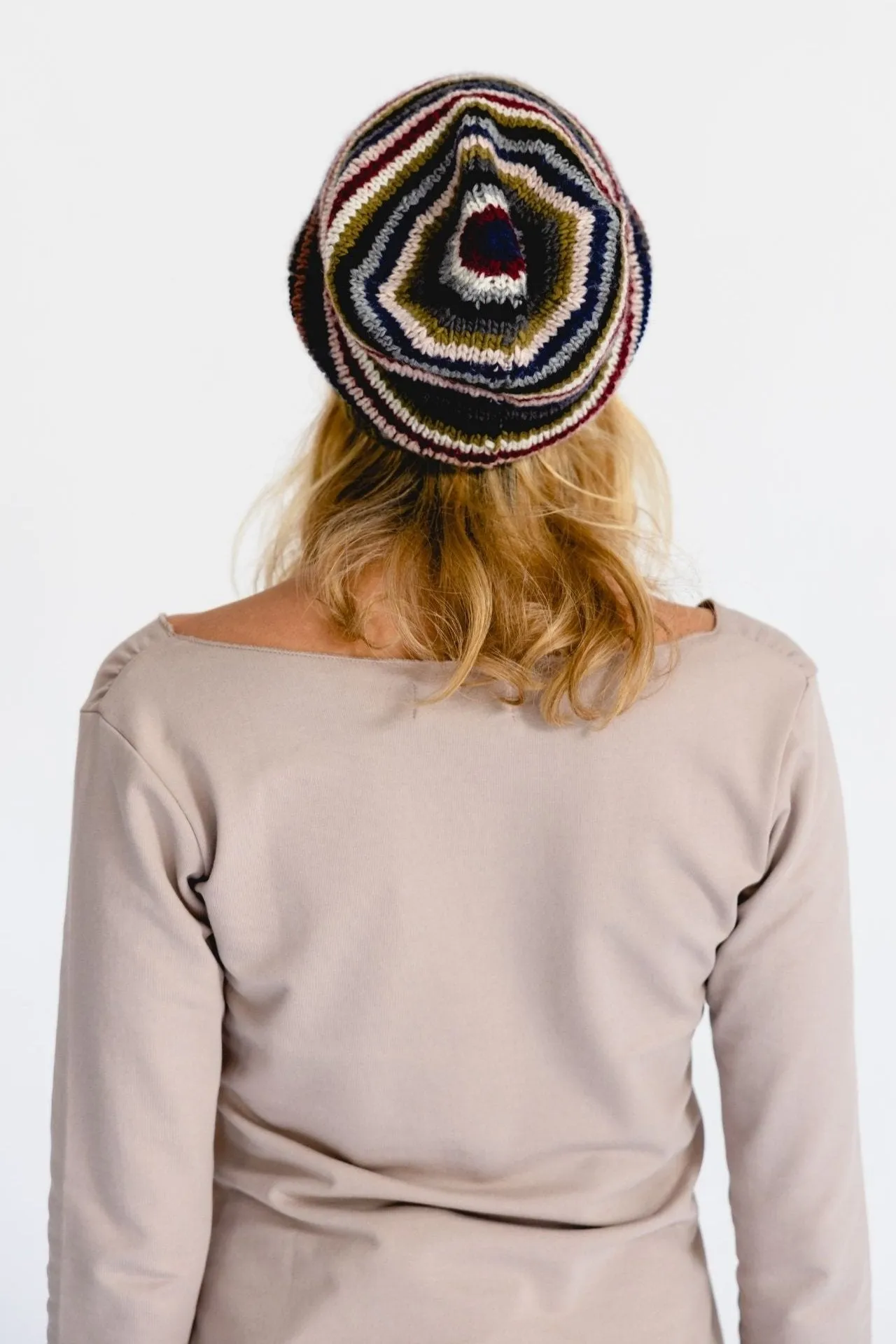 Slouch Beanie