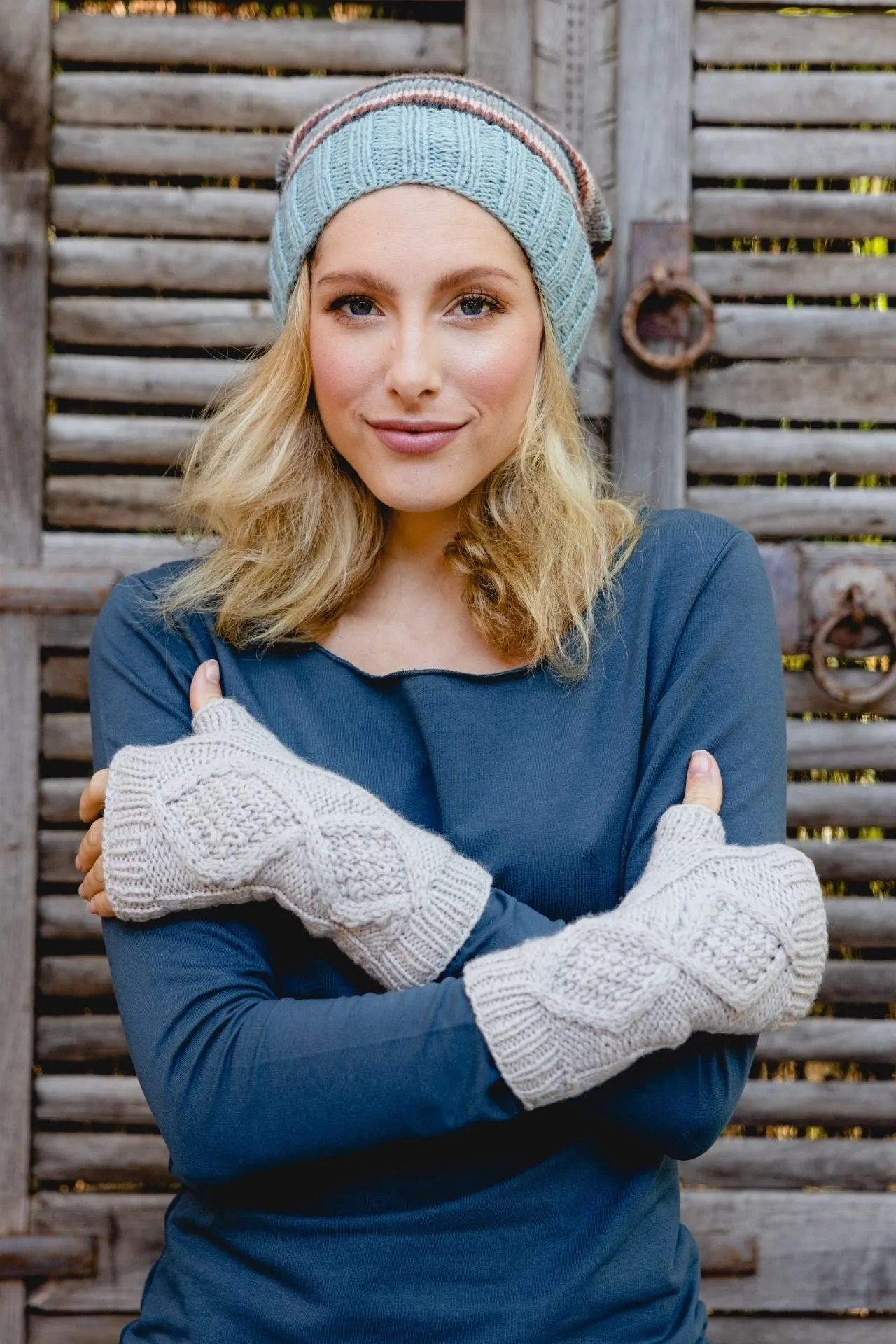 Slouch Beanie