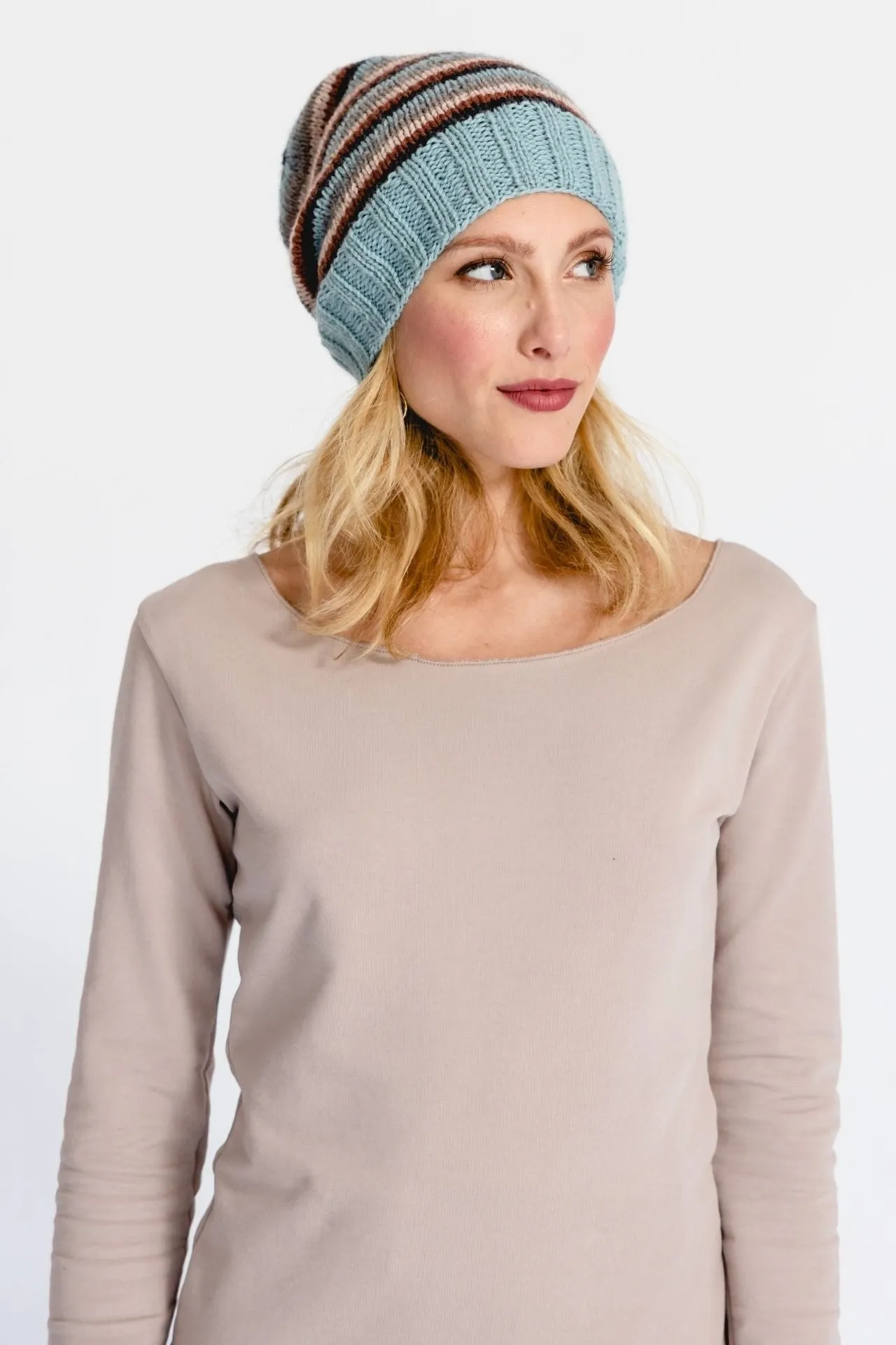 Slouch Beanie