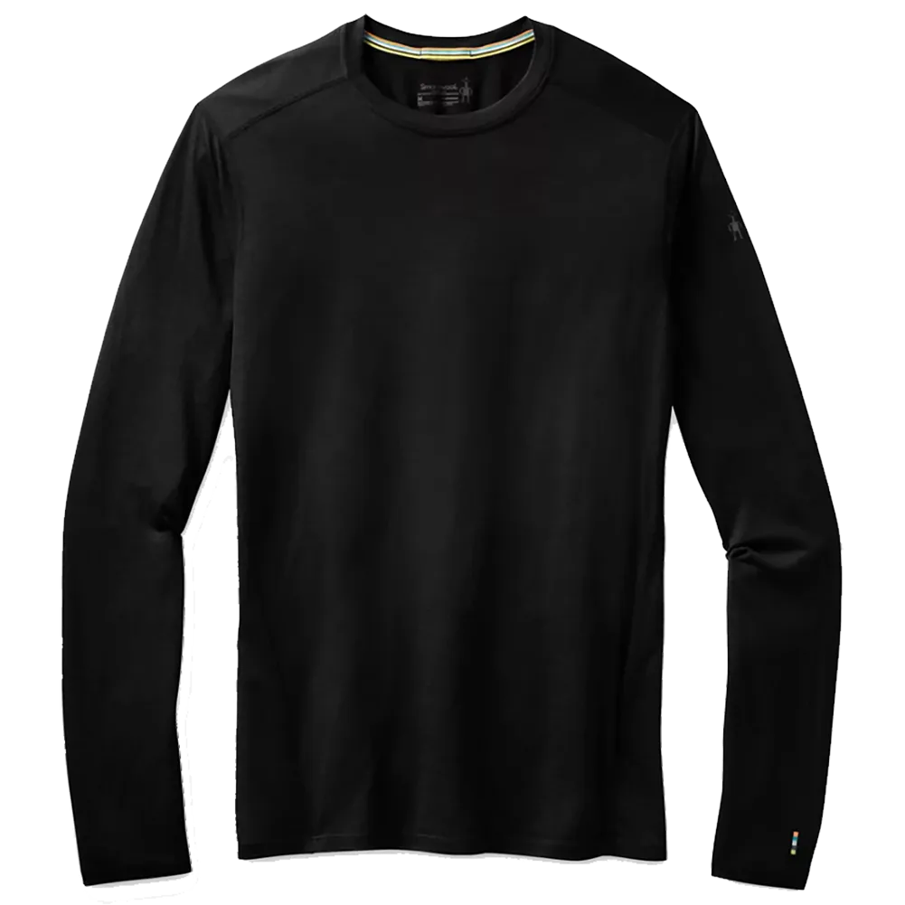 Smartwool Classic All Season Merino Base Layer Crew