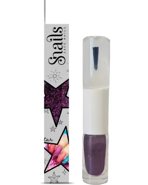 Snails 2 in 1 Magic Dust Purple