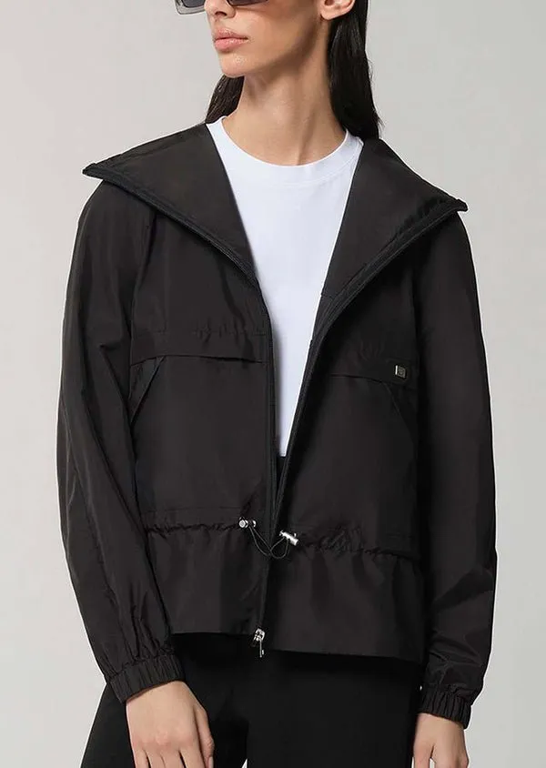 SOIA&KYO CLARA - Hooded Jacket