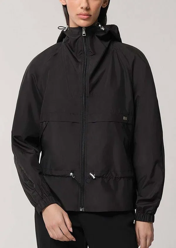 SOIA&KYO CLARA - Hooded Jacket