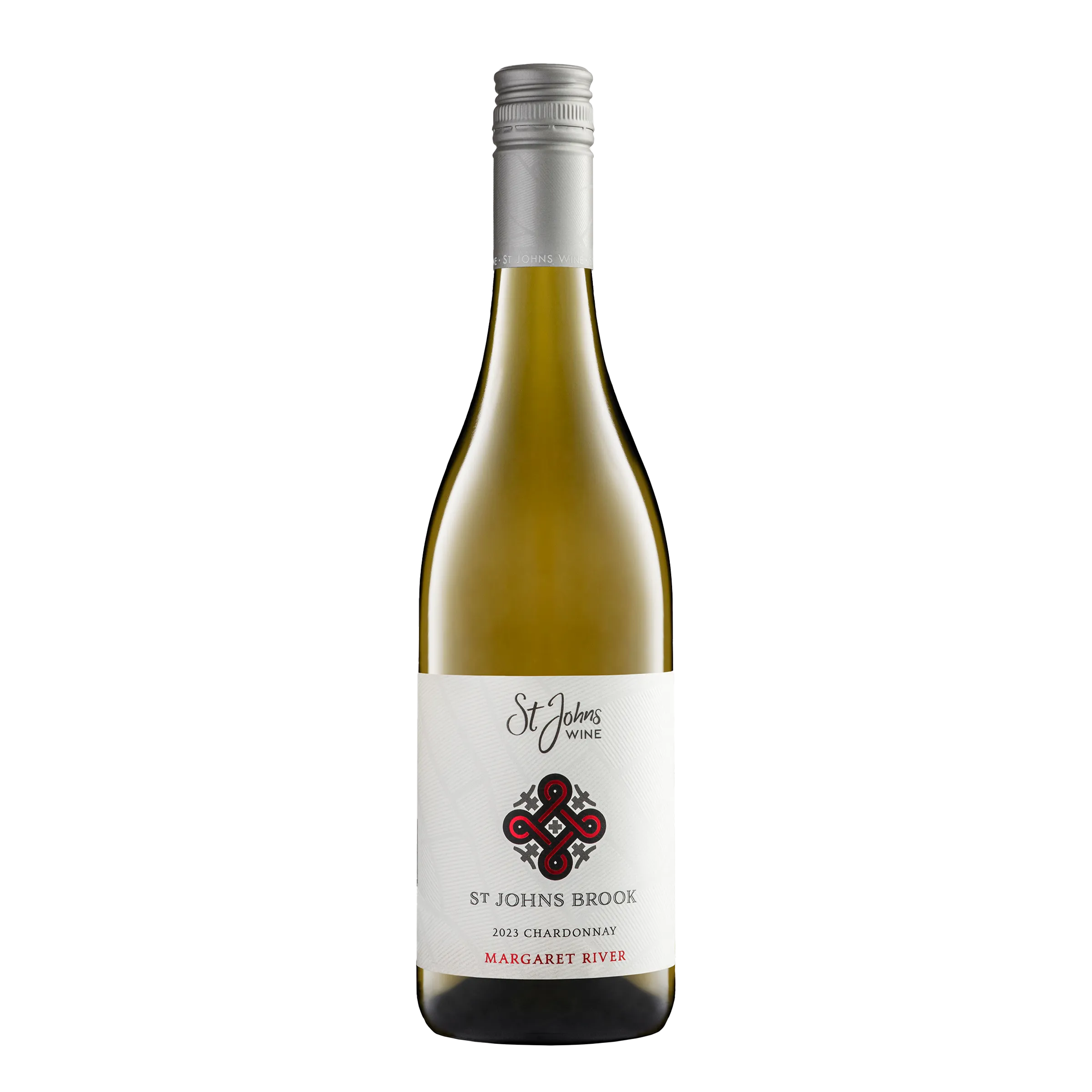 St Johns Brook Chardonnay 750ml