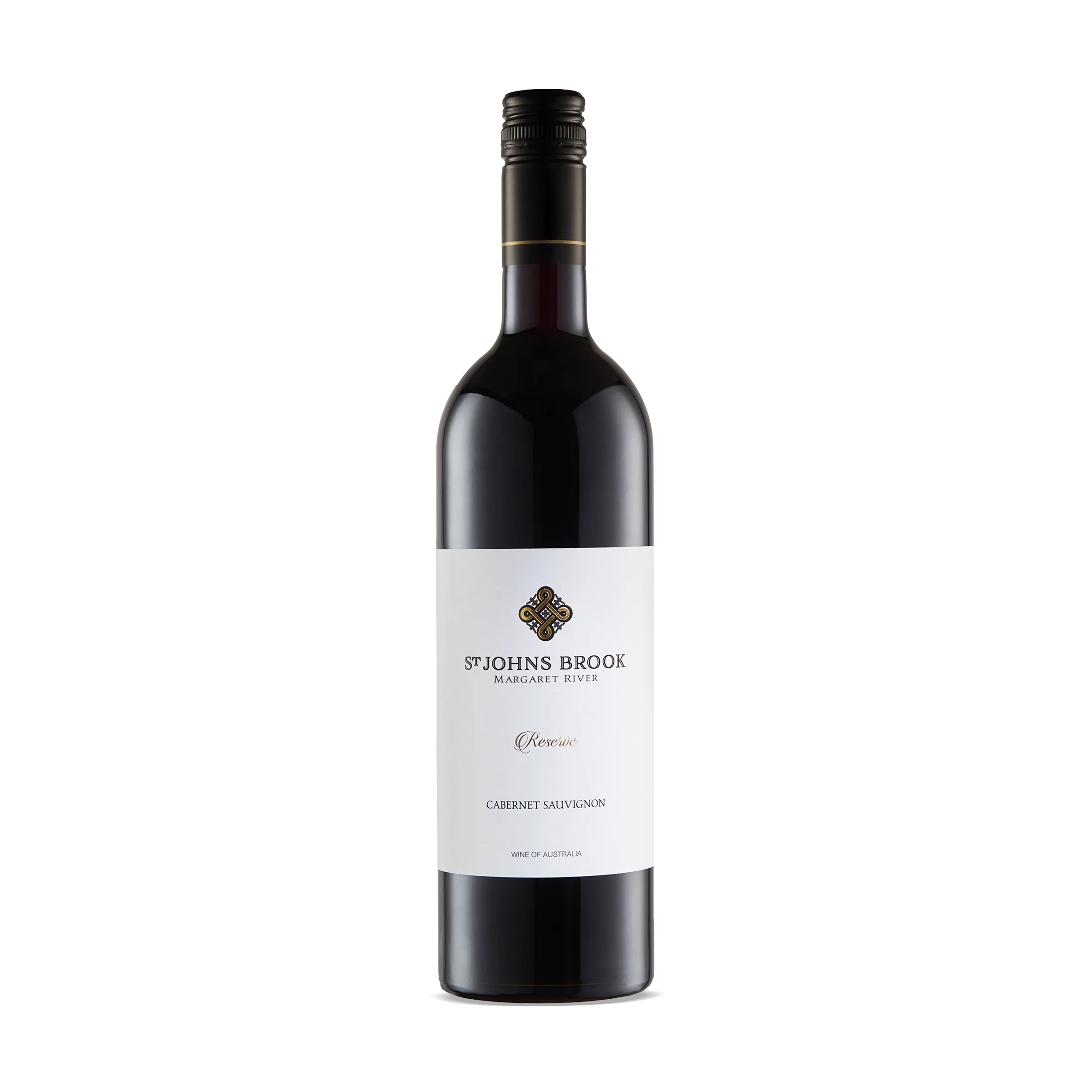 St Johns Brook Reserve Cabernet Sauvignon 750ml