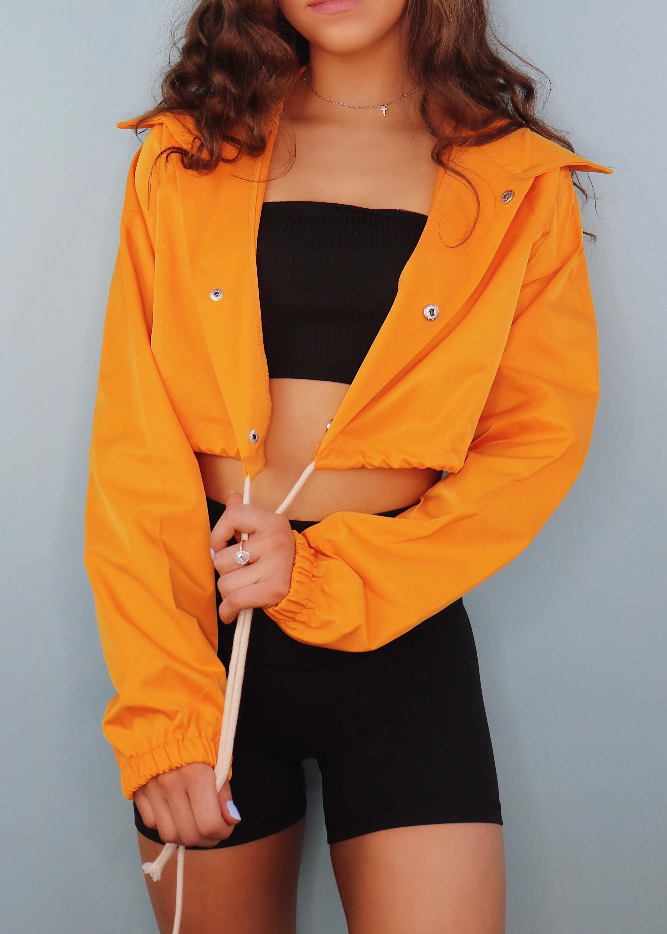 Sunrise Jacket