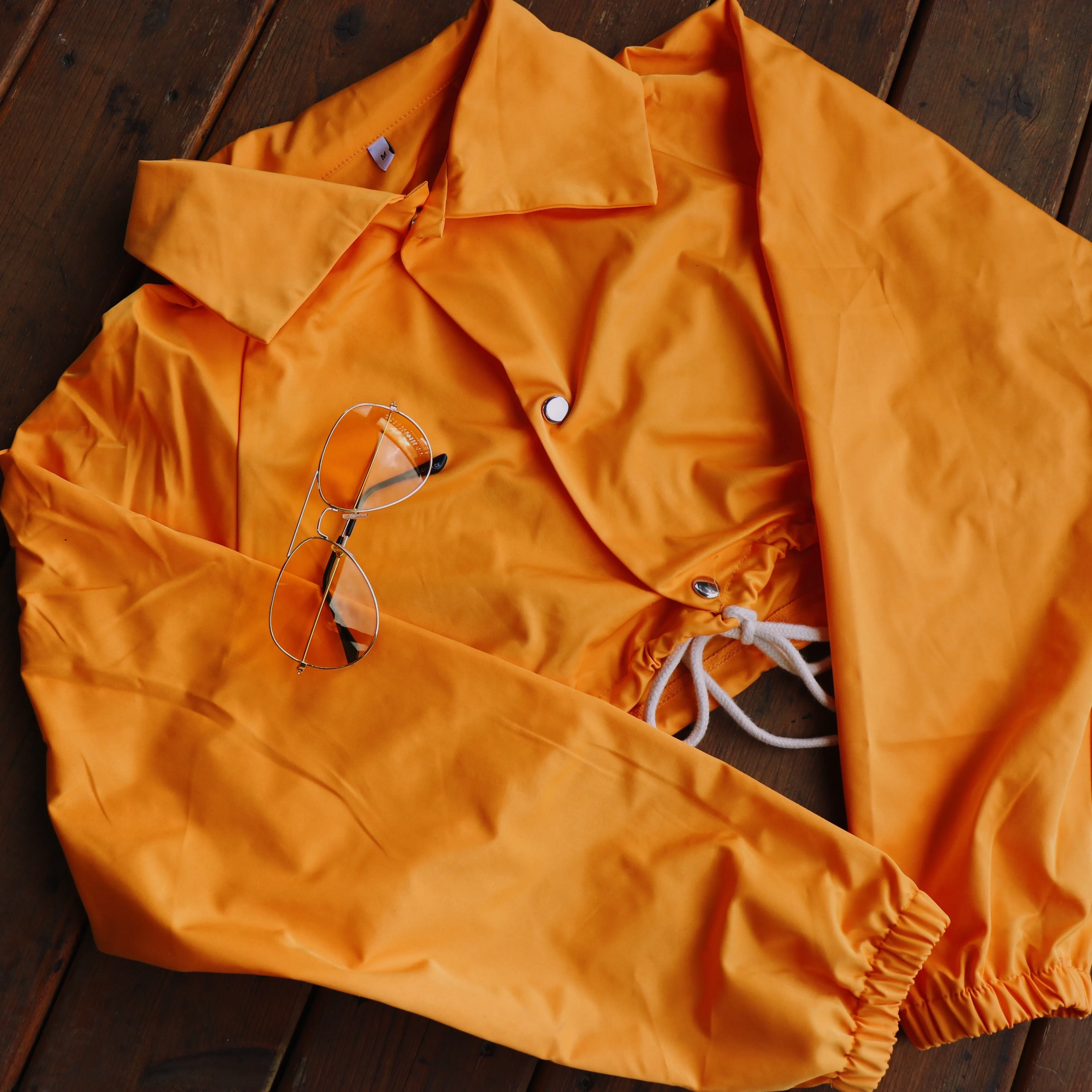 Sunrise Jacket