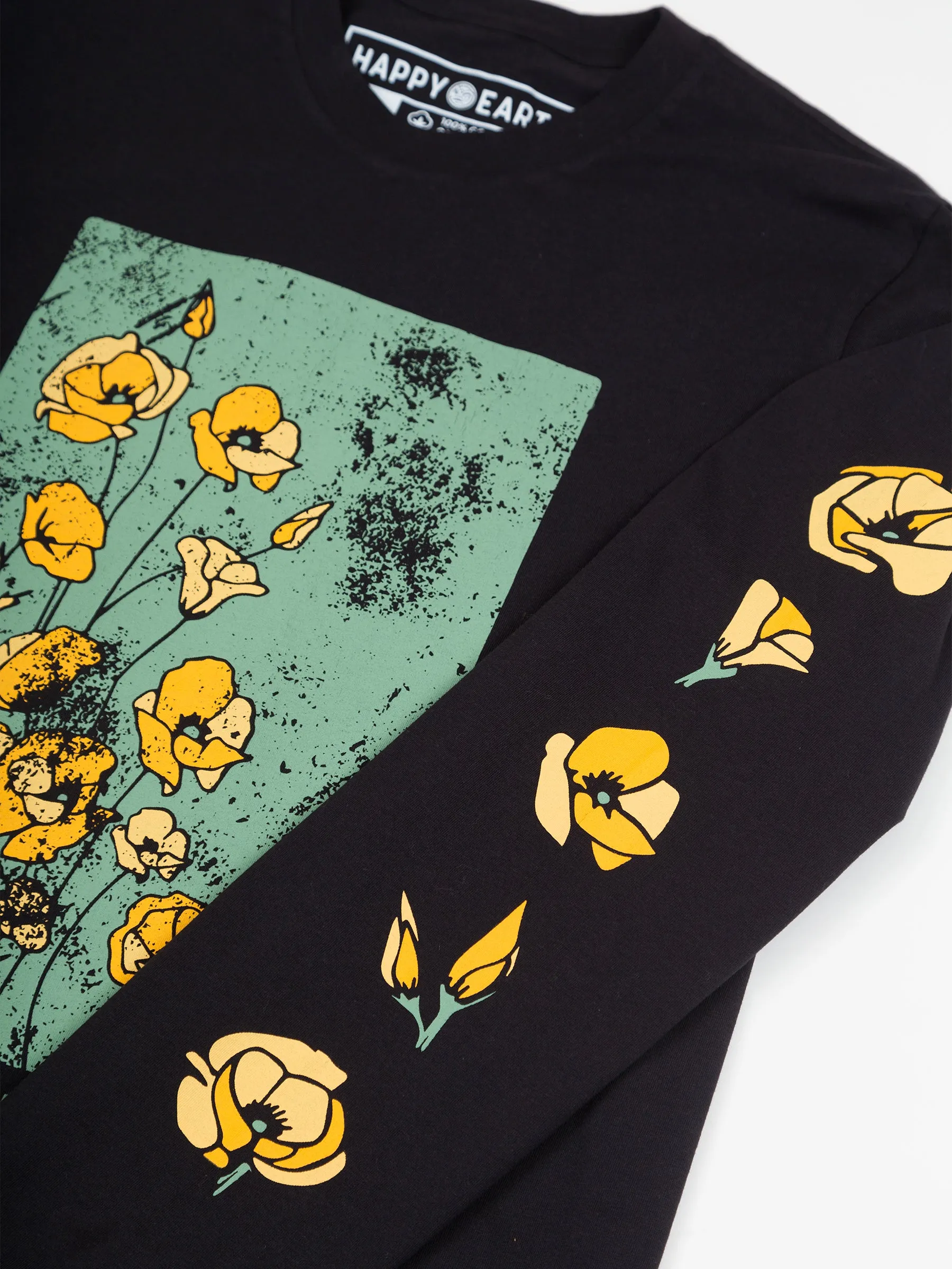 Superbloom Tee Bundle