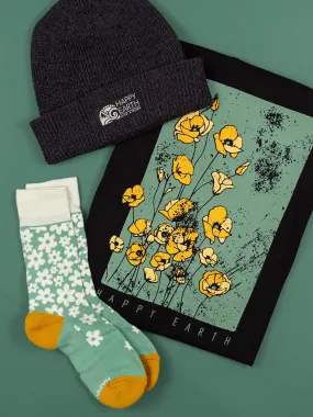 Superbloom Tee Bundle