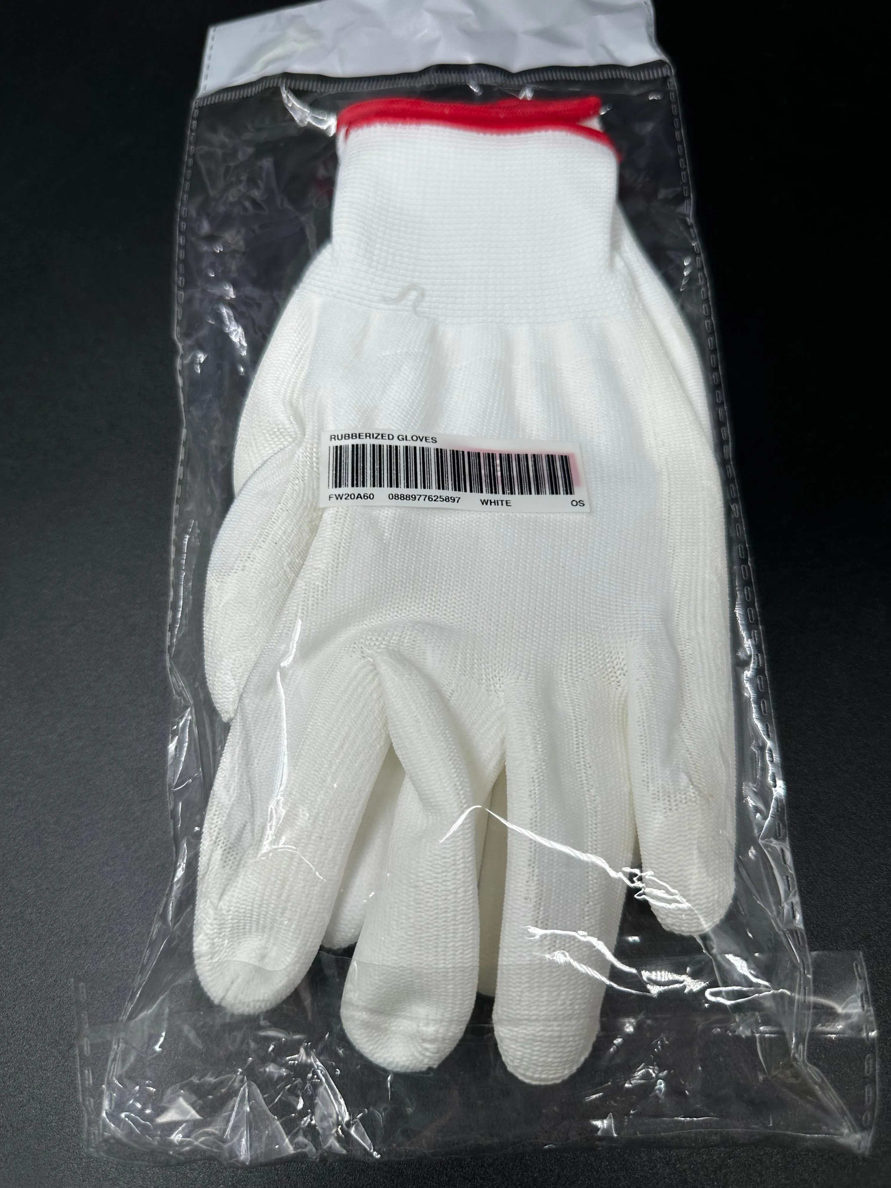 supreme gloves