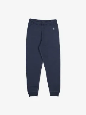 Terry Merino Kids Thermal Long Johns