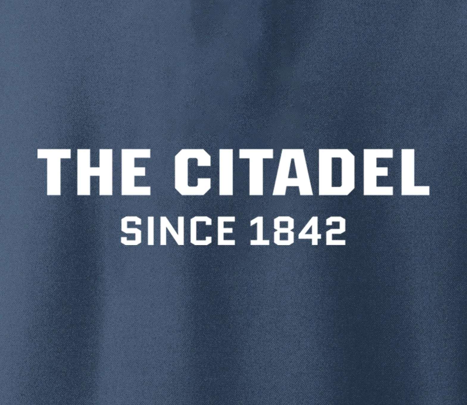 The Citadel, Pullover Hoodie Sweatshirt