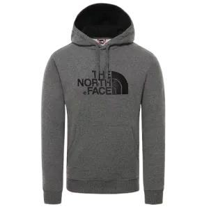 The North Face Drew Peak Men Lifestyle Hoody Grey