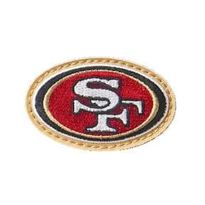 THE STAUD NFL SHOKO SWEATER | 49ERS