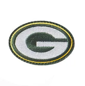 THE STAUD NFL SHOKO SWEATER | GREEN BAY PACKERS