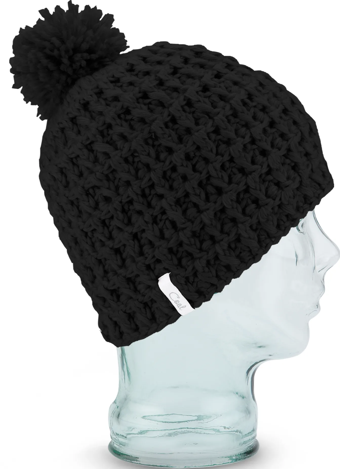 The Waffle Beanie