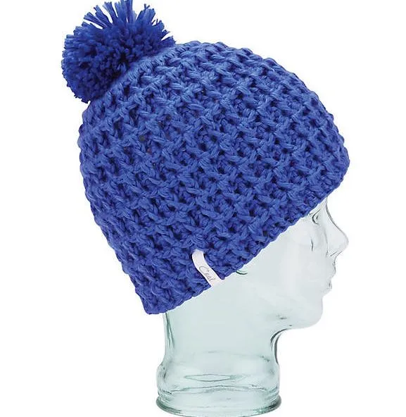 The Waffle Beanie