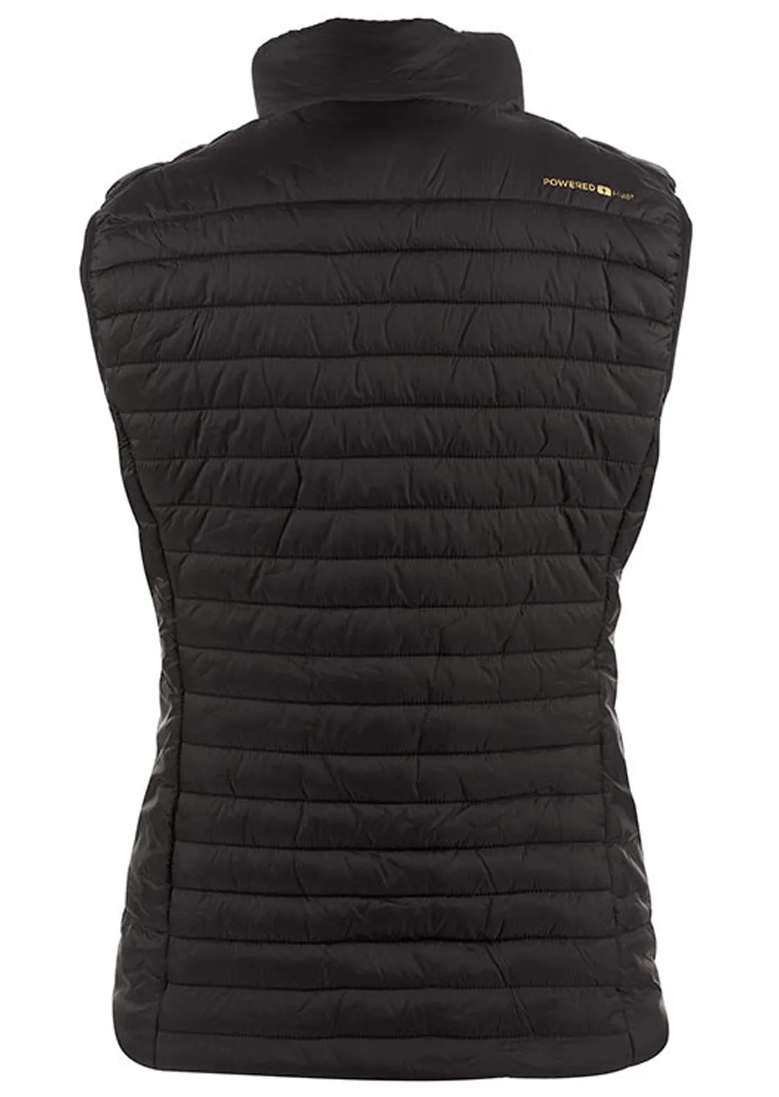 Therm-Ic Women's Heated Vest