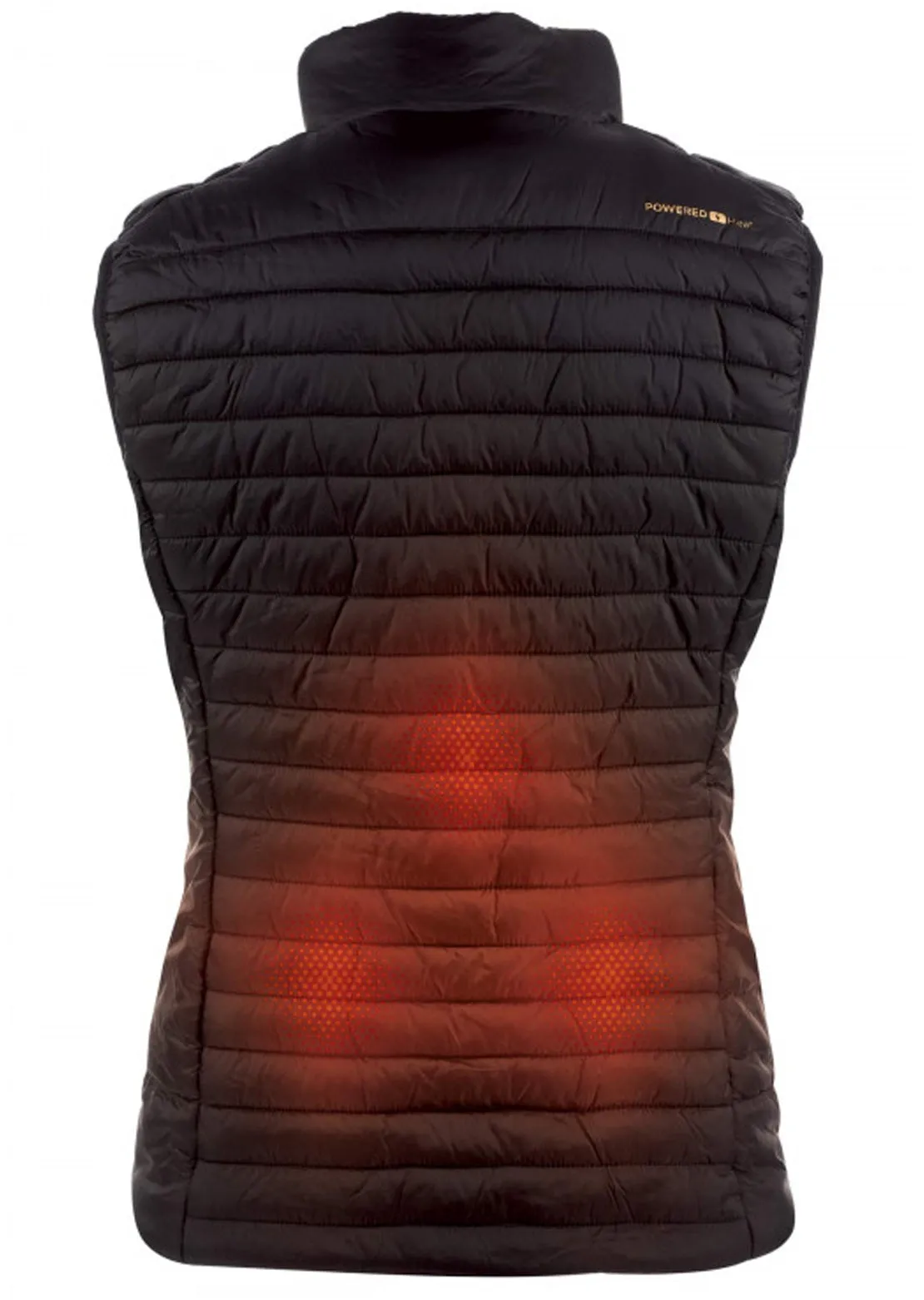 Therm-Ic Women's Heated Vest