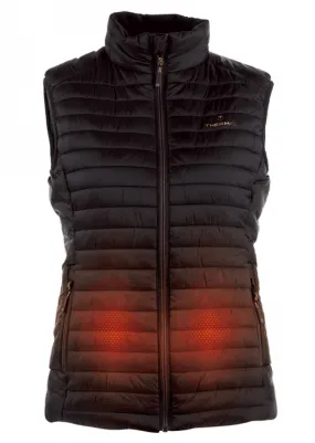 Therm-Ic Women's Heated Vest