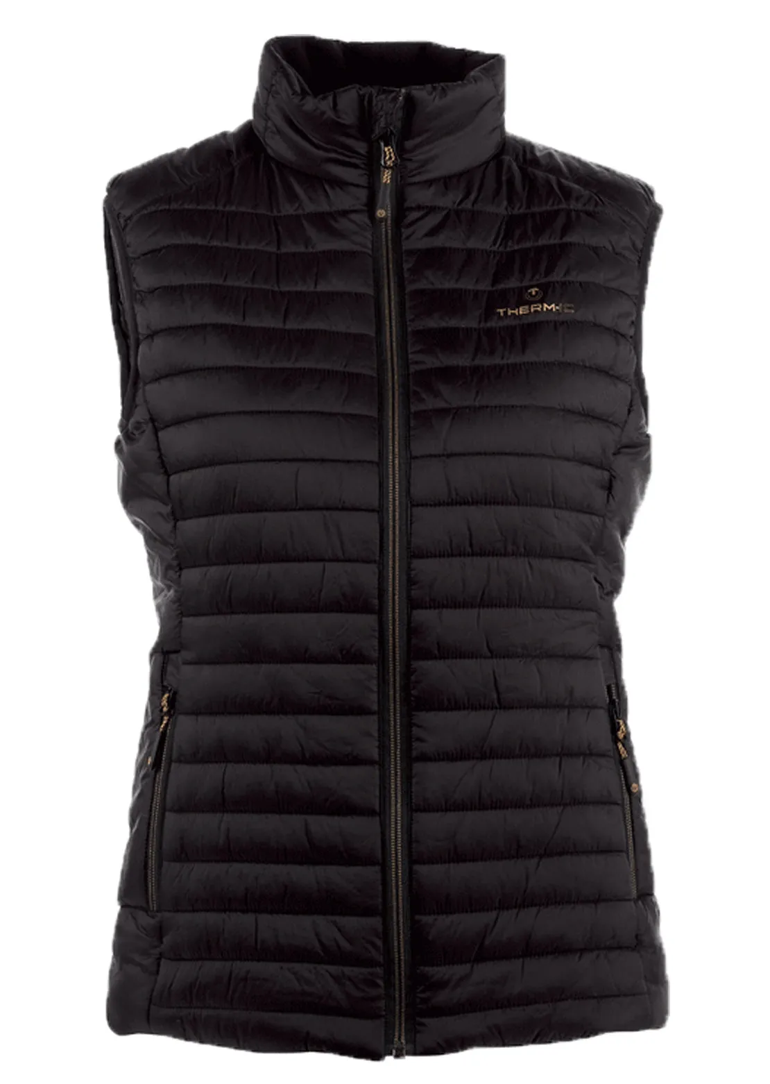 Therm-Ic Women's Heated Vest